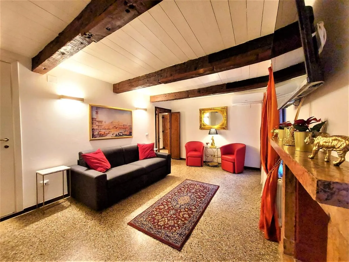 Image 4 of Palazzo del Sale, Rialto