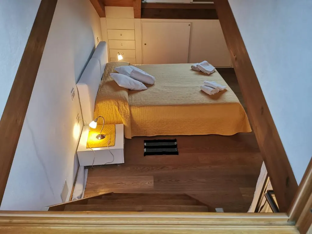 Image of Pandora Flat with Altana