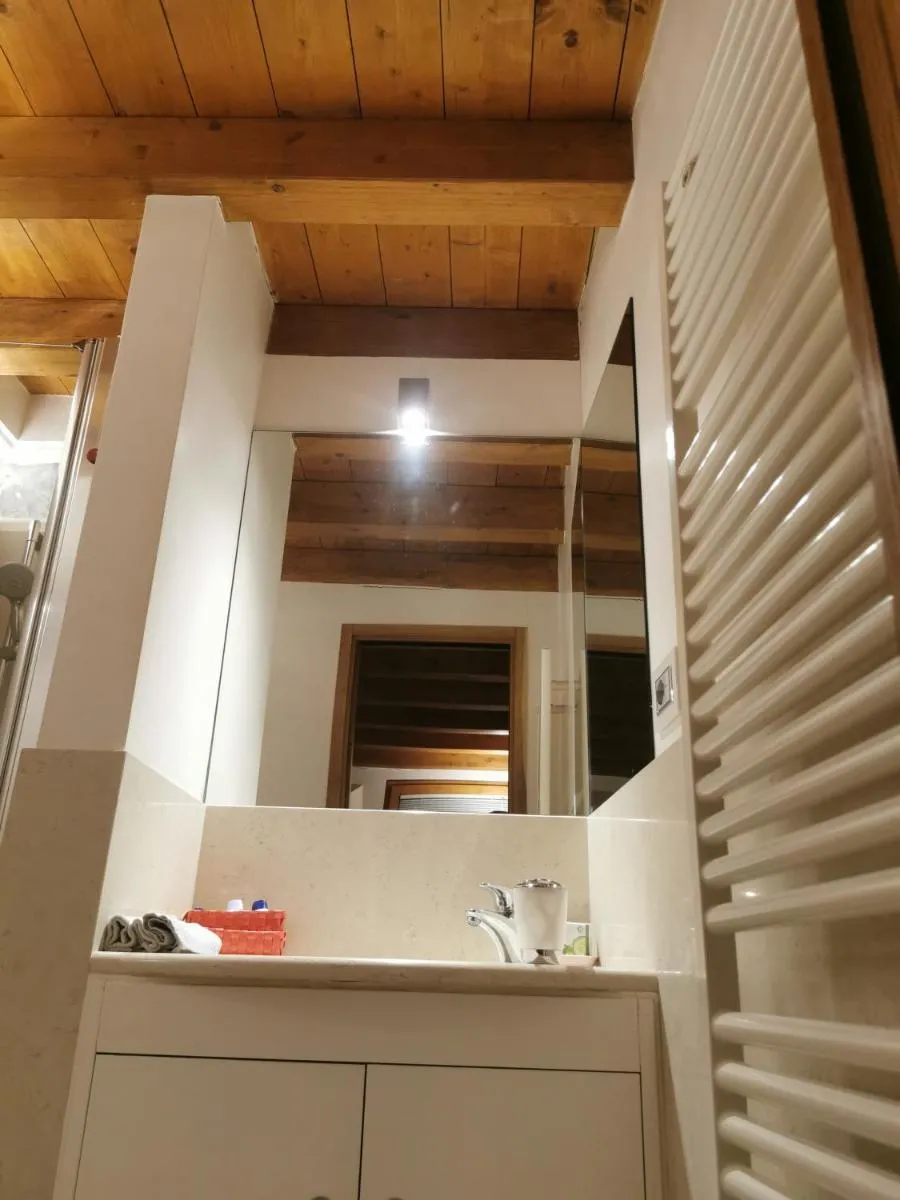 Image 3 of Pandora Flat with Altana