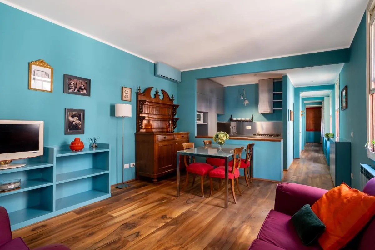 Image 4 of Paruta Jazz Apartment