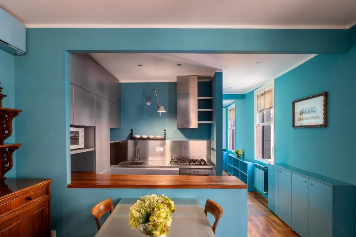 Image 3 of Paruta Jazz Apartment