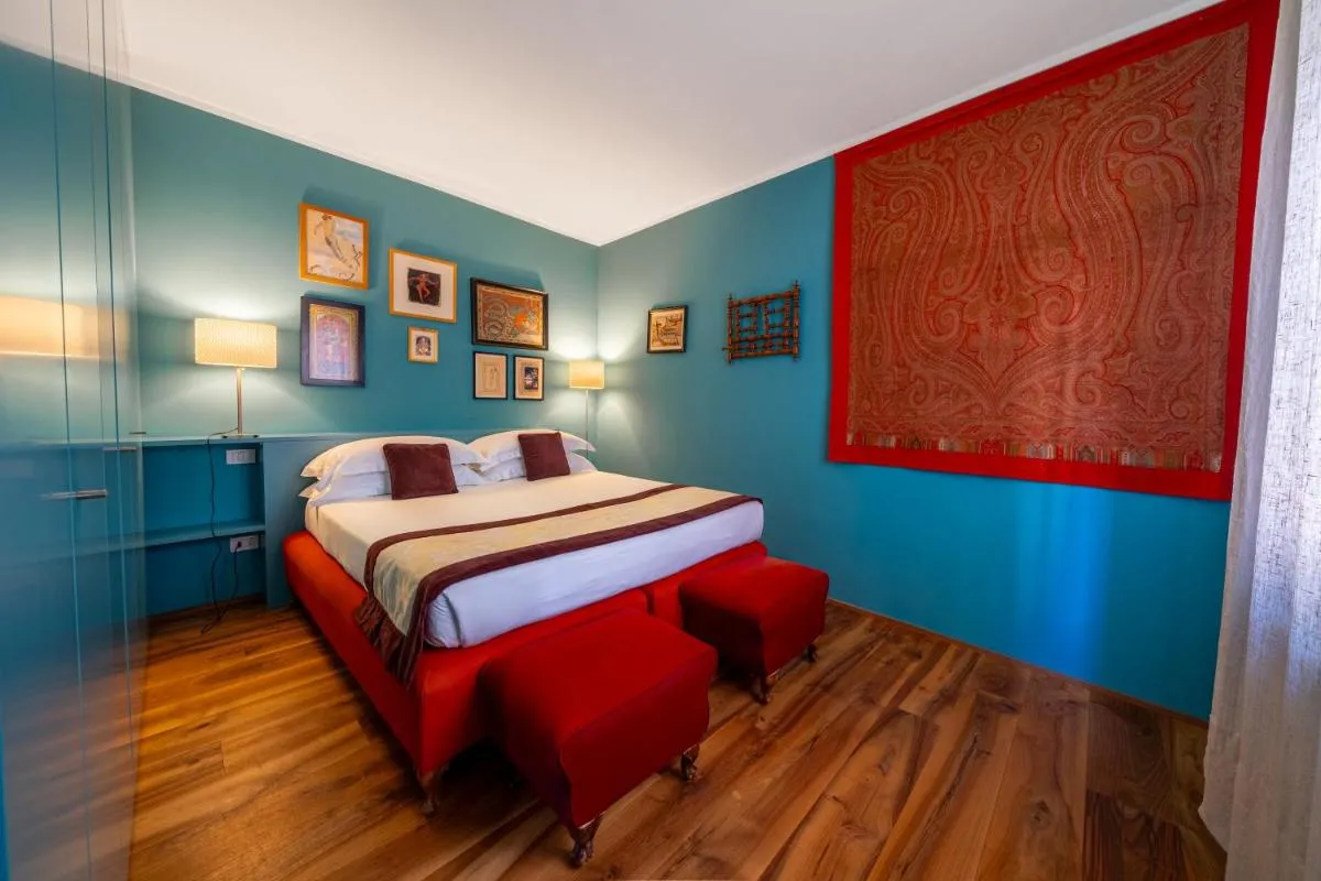 Image 6 of Paruta Jazz Apartment