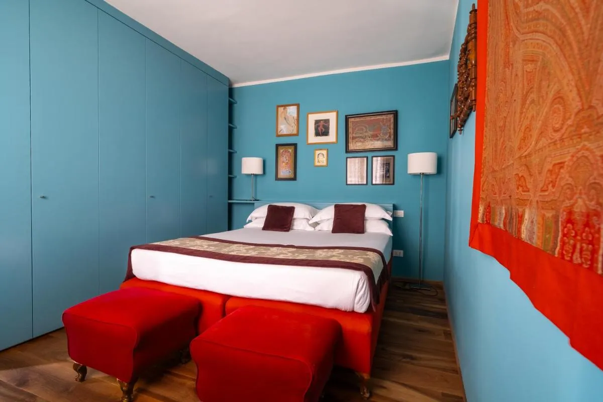 Image 1 of Paruta Jazz Apartment