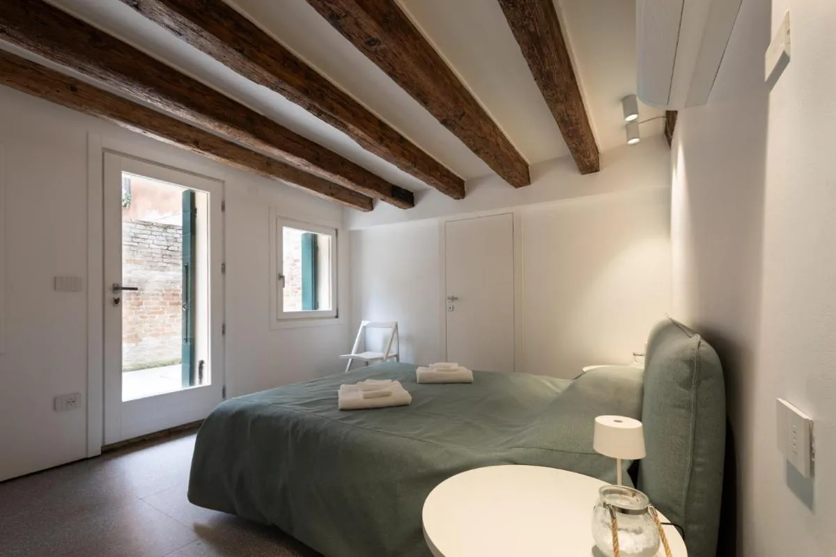 Image 6 of [Peggy’s Retreat] LuxBotiqueHome ~ Wifi + Patio