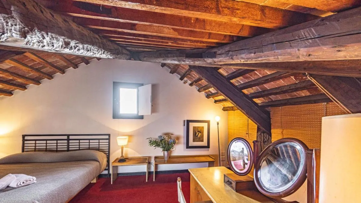 Image 6 of Penthouse Accademia