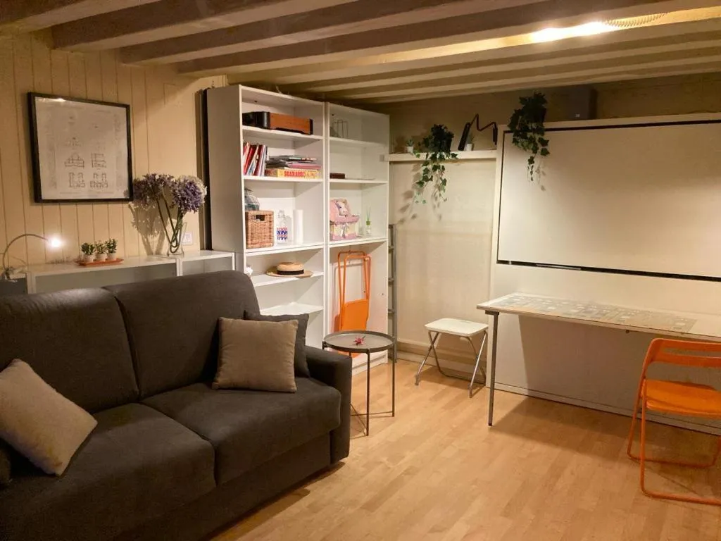 Image 1 of Piccola dimora in palazzo storico