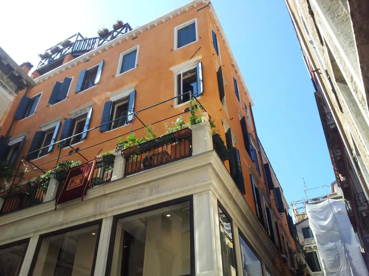 Image 2 of Piccolo appartamento a San Marco