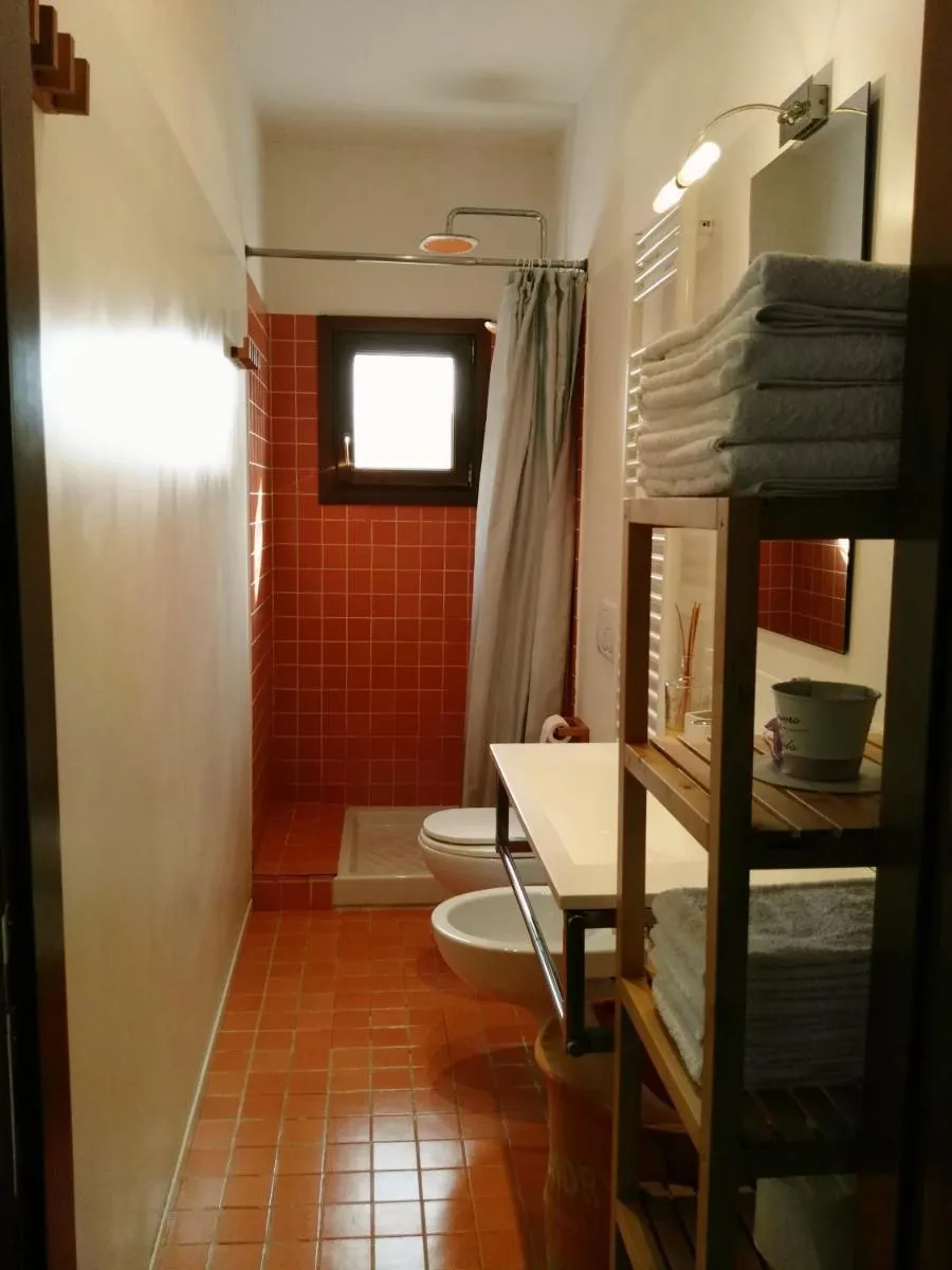 Image 3 of Ponte San Lorenzo apartment