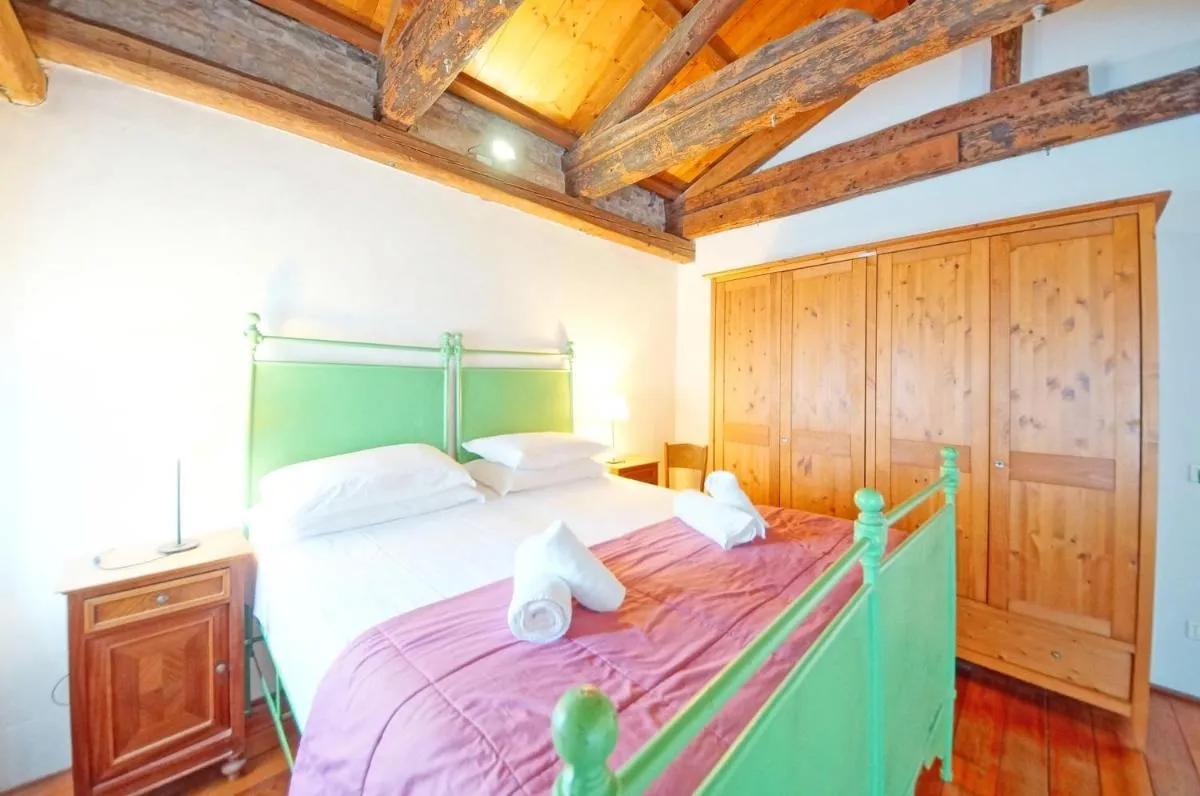 Image 1 of Ponte dei Greci WIFI 162