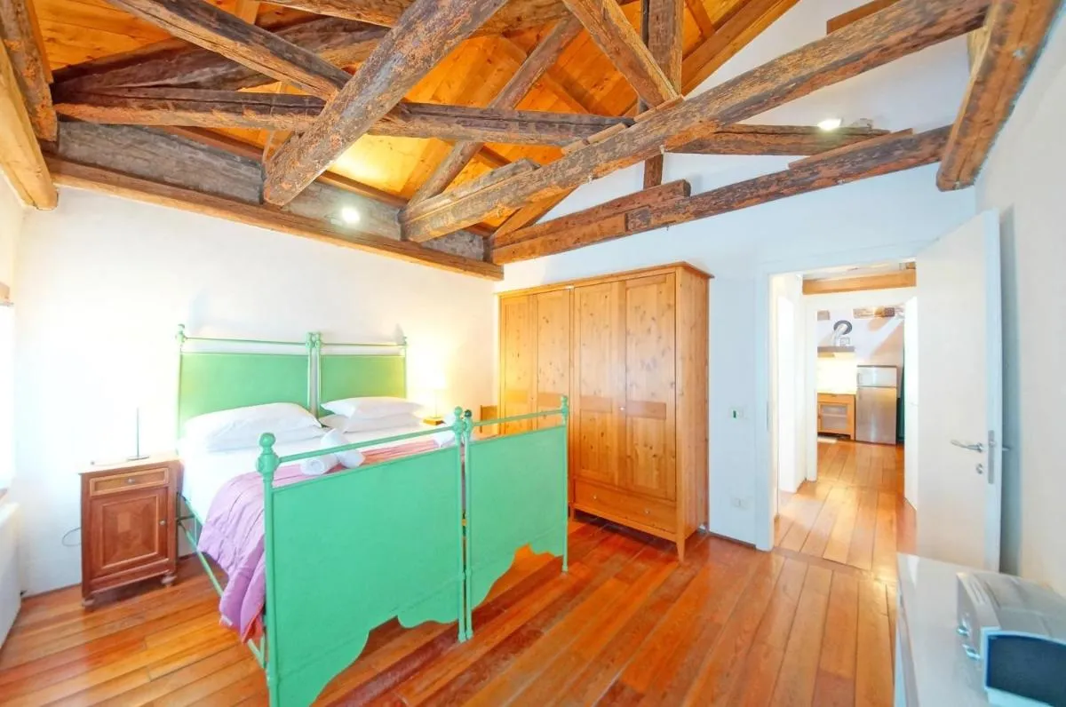 Image 3 of Ponte dei Greci WIFI 162