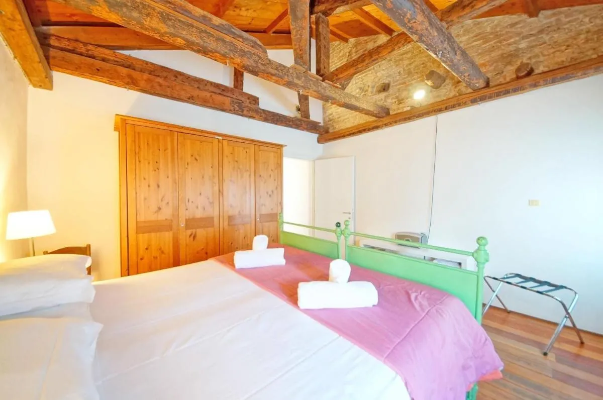 Image 6 of Ponte dei Greci WIFI 162