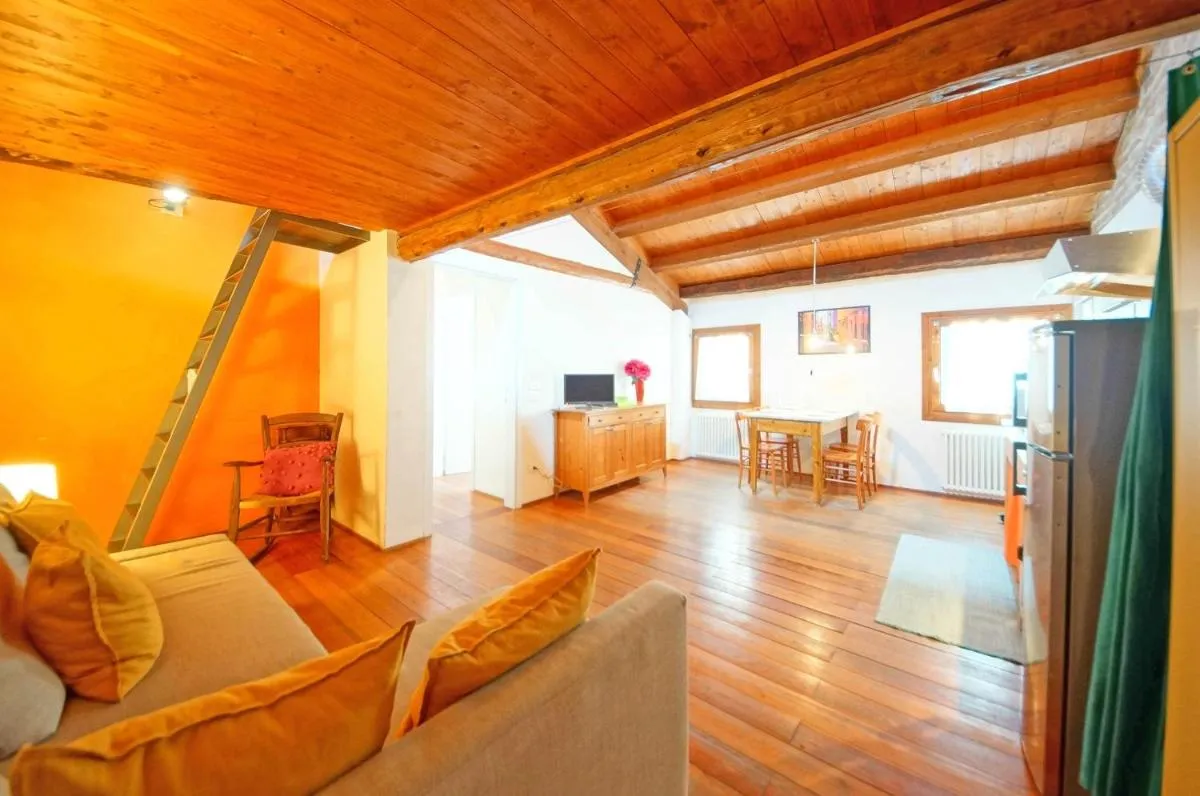 Image 4 of Ponte dei Greci WIFI 162