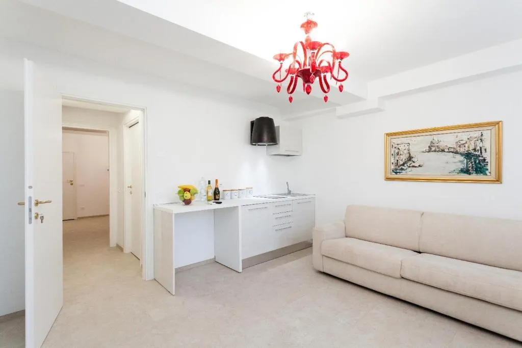 Image of Prince Apartments