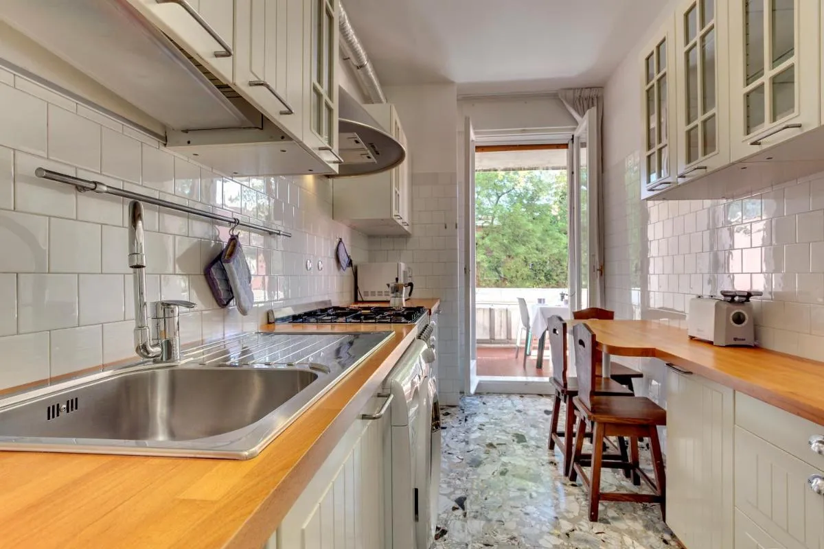 Image 3 of Priuli Apartment