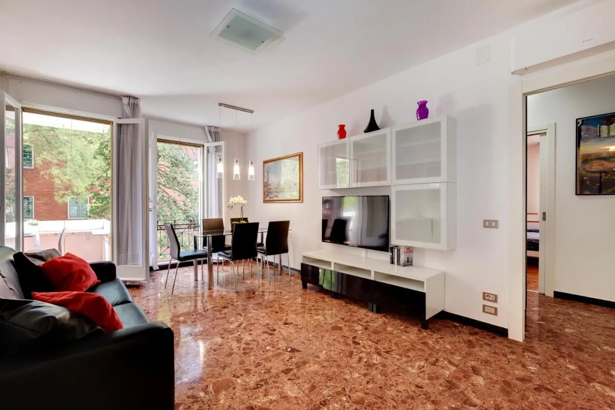 Image 4 of Priuli Apartment