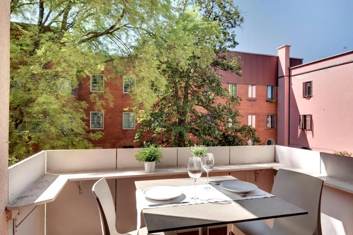 Image 5 of Priuli Apartment