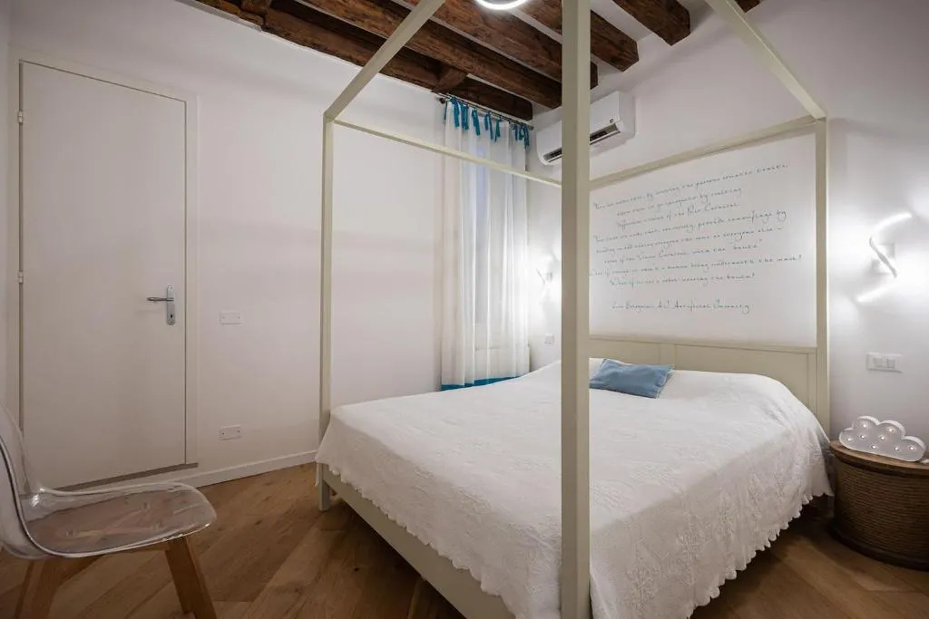 Image of Privacy in Venice – Your apartment to be let alone