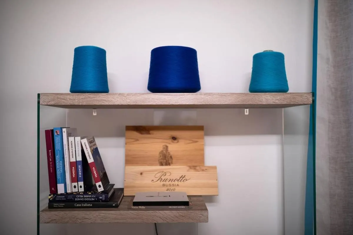 Image 4 of Privacy in Venice – Your apartment to be let alone