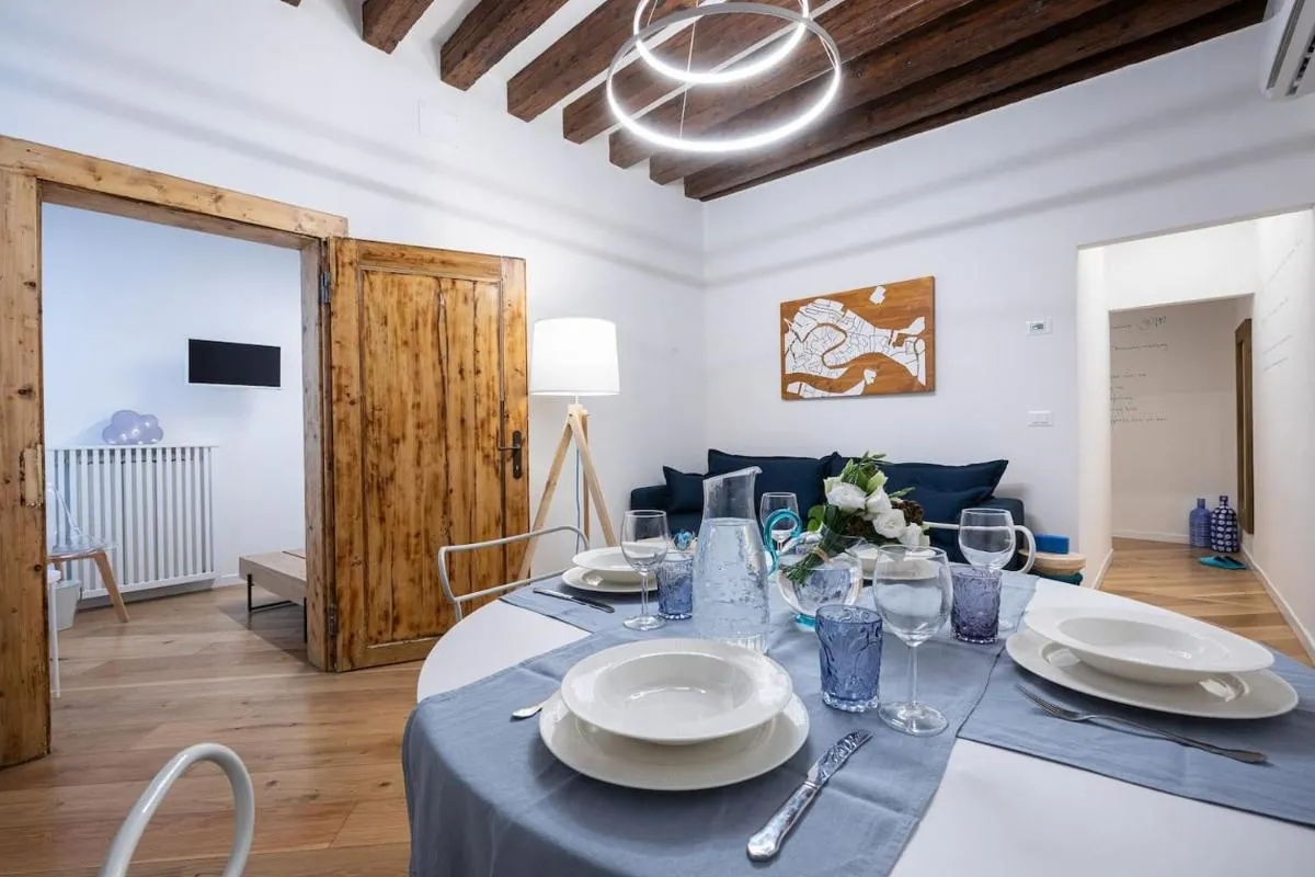 Image 3 of Privacy in Venice – Your apartment to be let alone