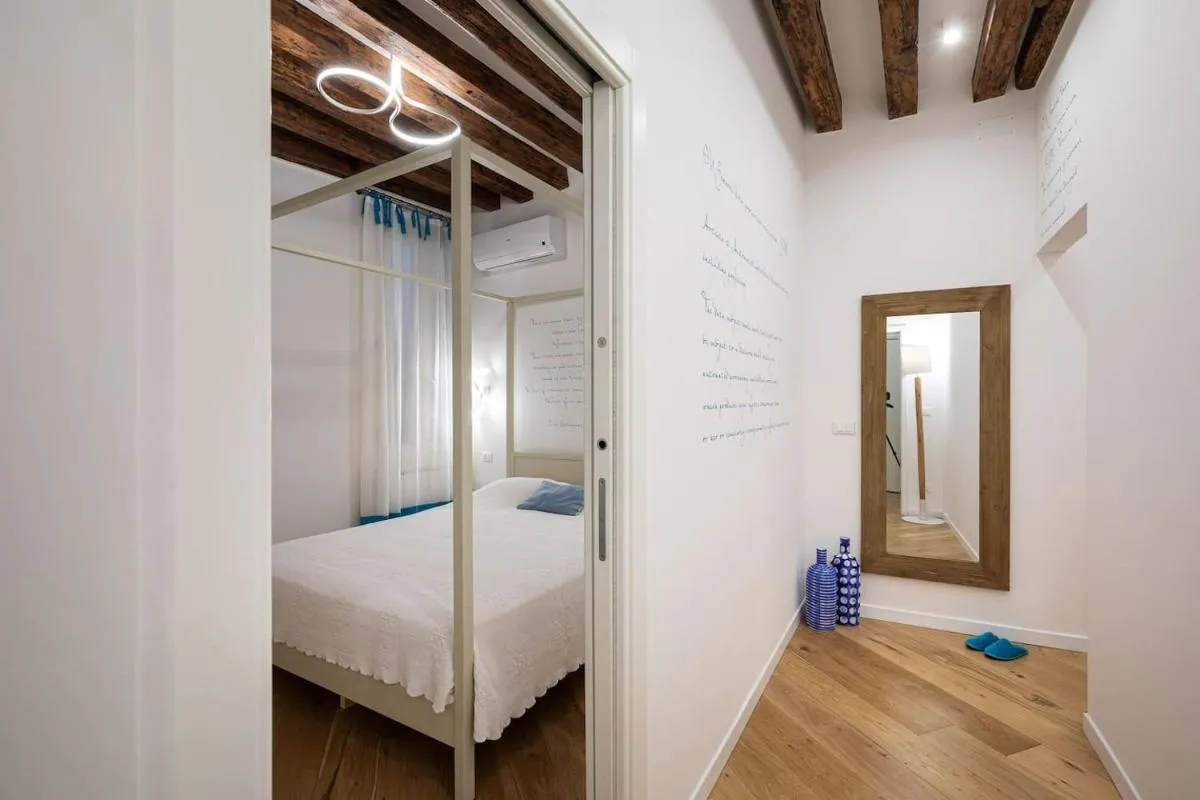 Image 6 of Privacy in Venice – Your apartment to be let alone