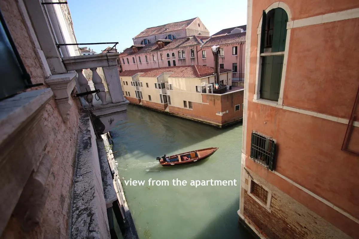 Image 5 of REMIGIO Marco-canal