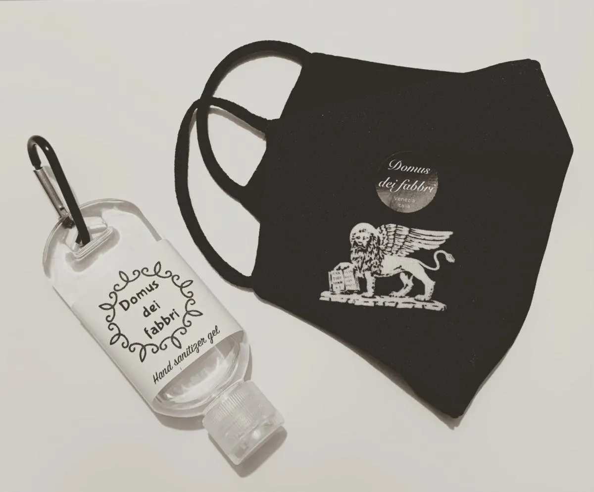 Image 2 of ROOFTOP TERRACE Domus dei fabbri