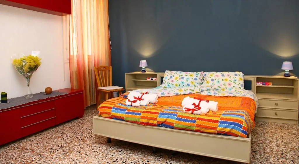 Image of RUGA BELLA in the heart of Venice