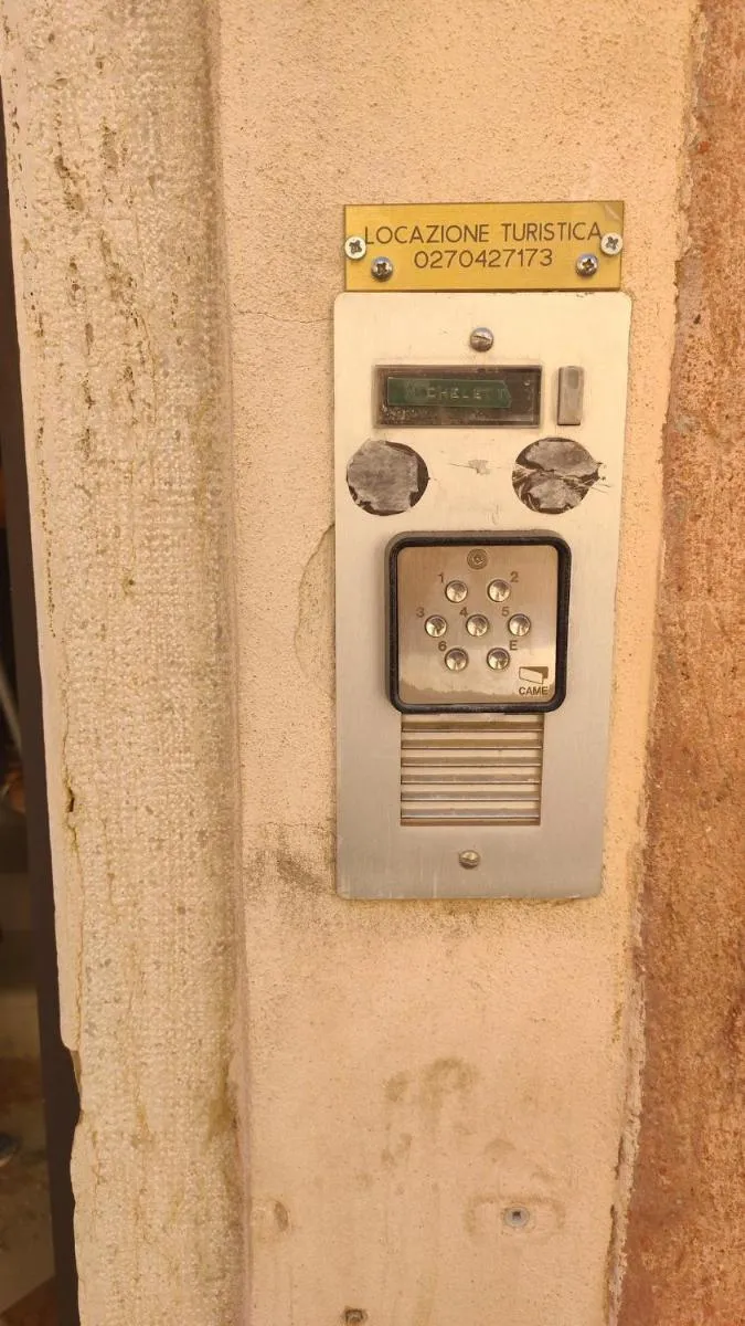 Image 4 of RUGA BELLA in the heart of Venice