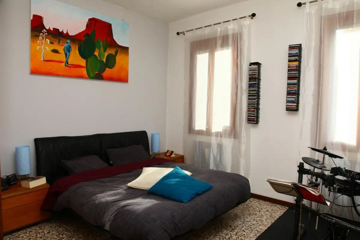 Image 1 of RUGA BELLA in the heart of Venice