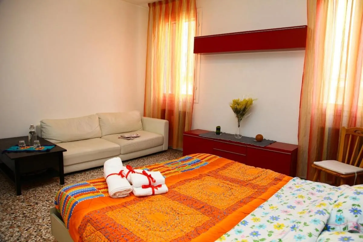 Image 6 of RUGA BELLA in the heart of Venice