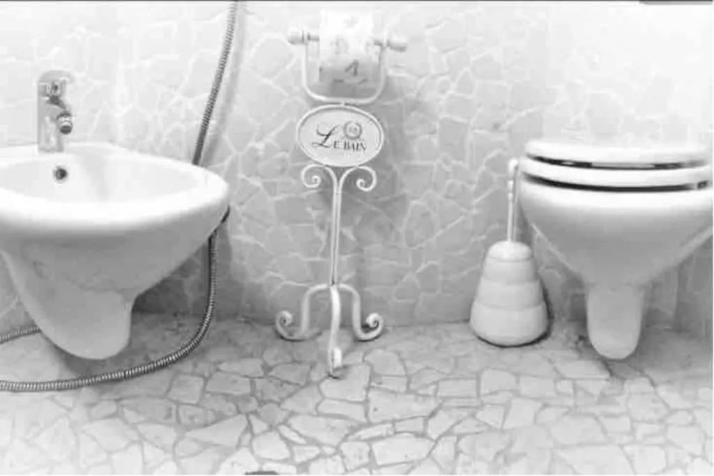 Image 6 of Raphael’s Garden House