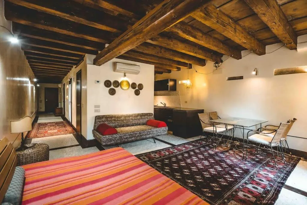 Image 1 of Raphael’s Garden House