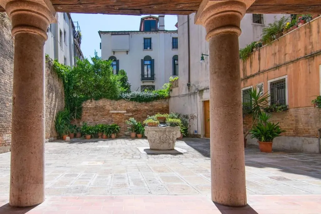 Image 5 of Residence Alma – Rialto Bridge