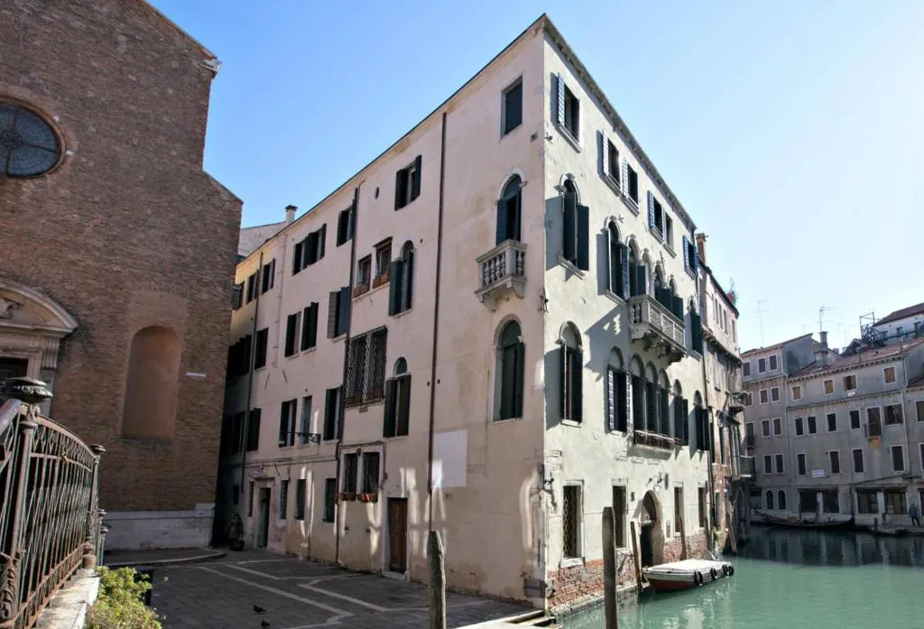 Image of Residence Ca’ Foscolo