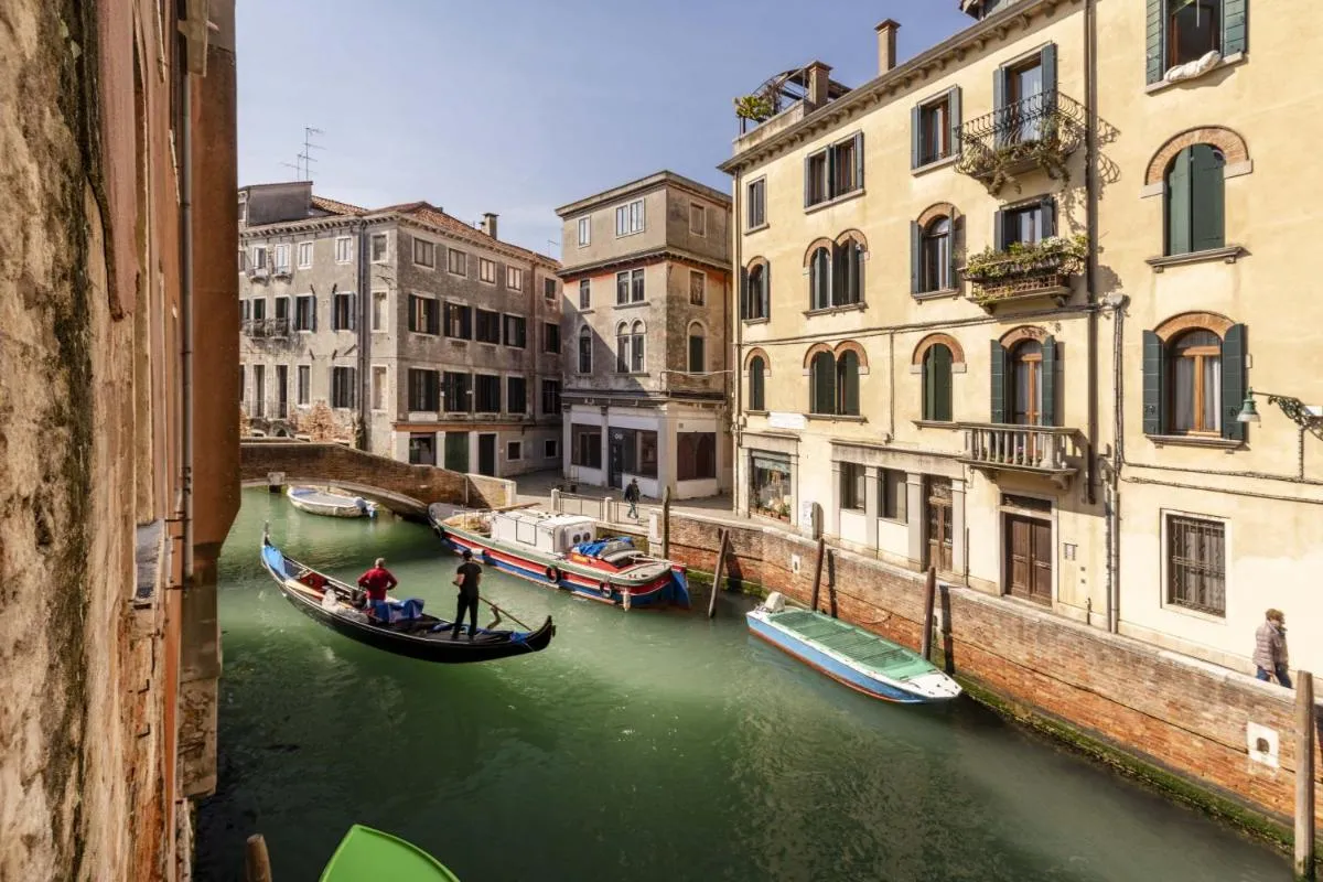 Image 1 of Residence Ca’ di Malta Arsenale by Wonderful Italy