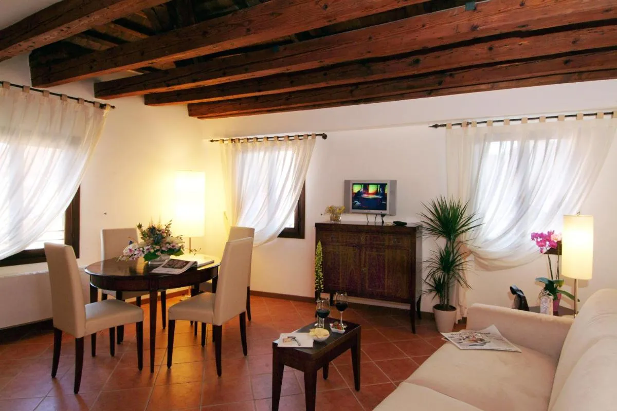 Image 4 of Residence Corte Grimani