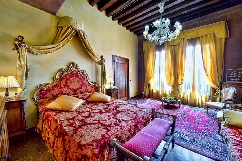 Image of Residence Odoni