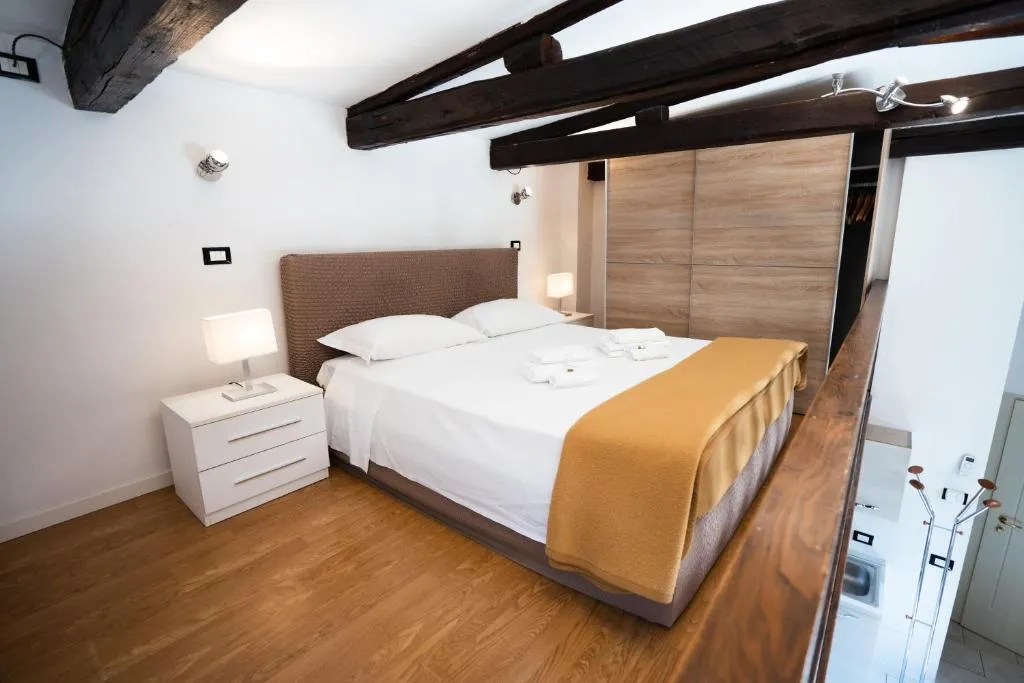 Image of Residence Rio Marin