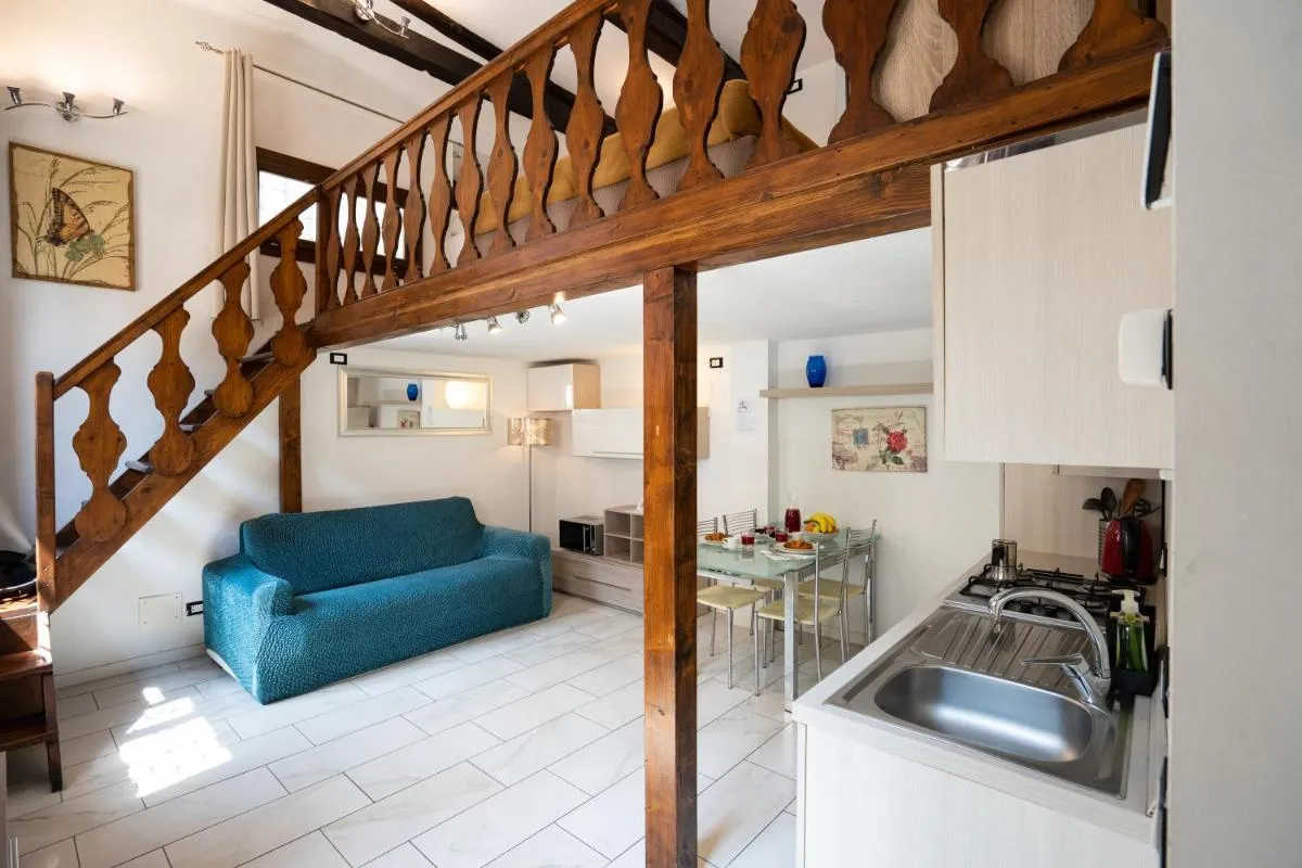 Image 3 of Residence Rio Marin