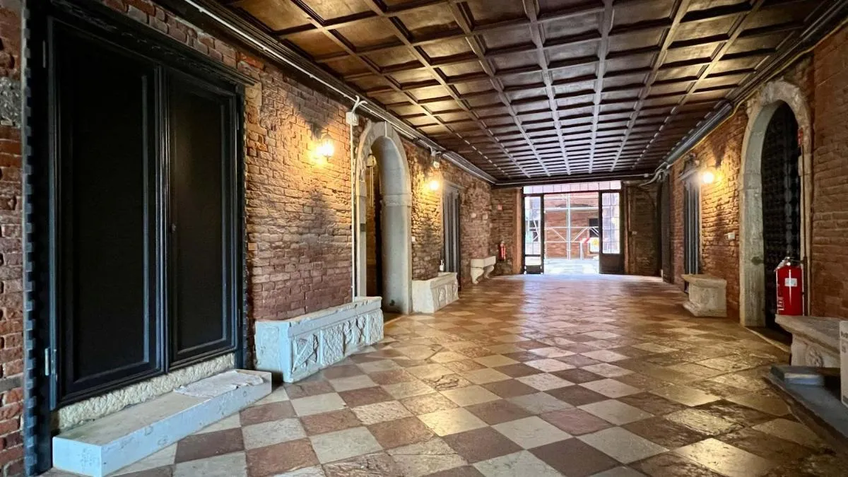 Image 4 of Residence Romantic Grand Canal