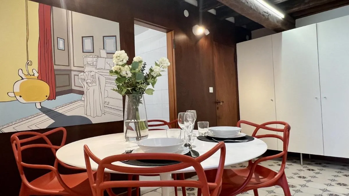 Image 5 of Residence Romantic Grand Canal