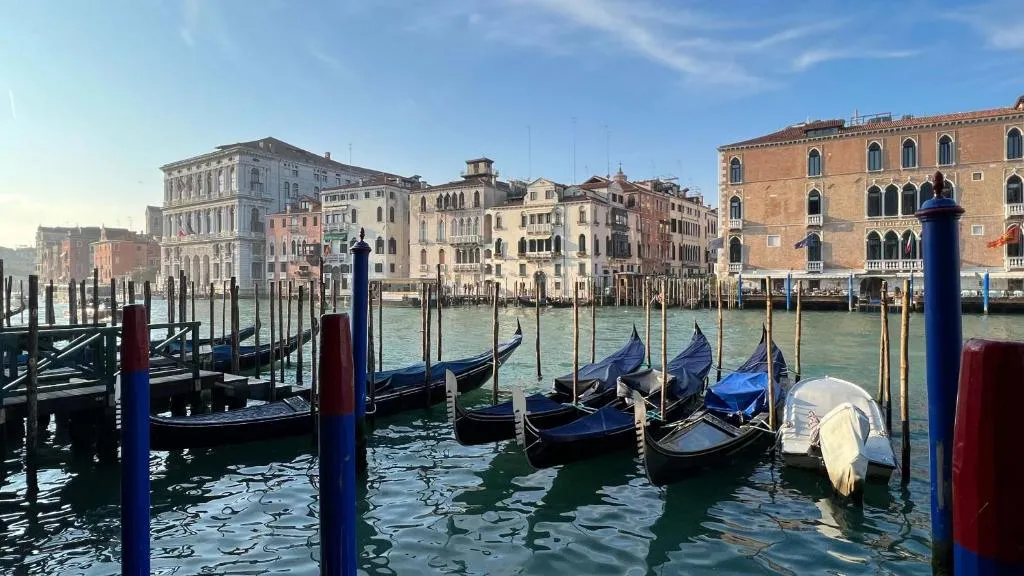 Image of Residence Romantic Grand Canal