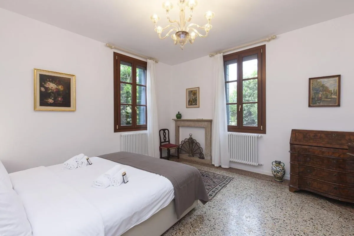 Image 1 of Residence Santa Marta