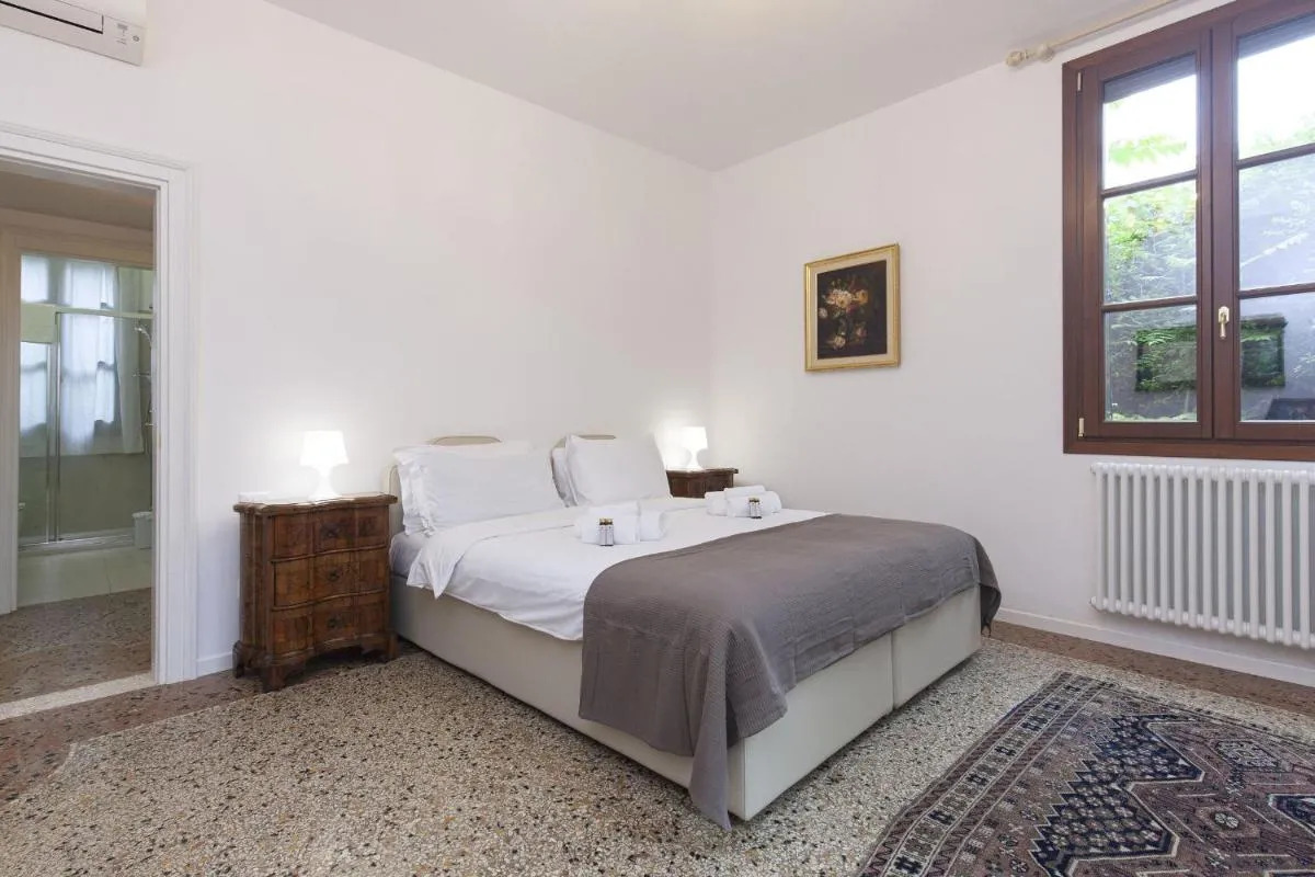 Image 6 of Residence Santa Marta