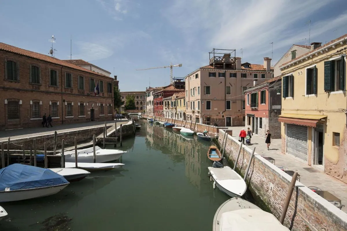 Image 5 of Residence Santa Marta