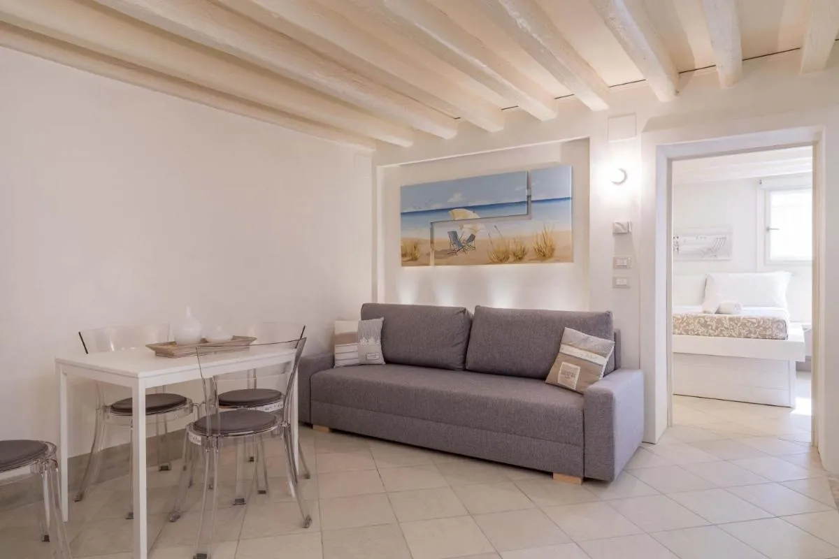 Image 3 of Residenza 3B