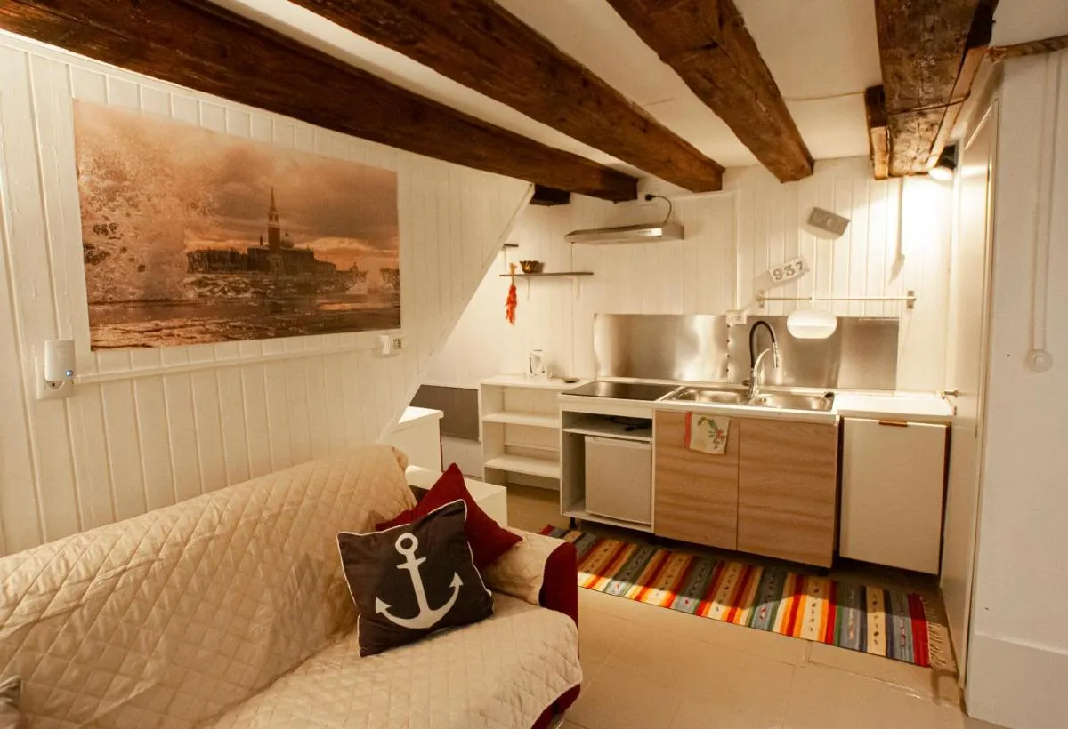 Image 3 of Residenza Biennale Apartment