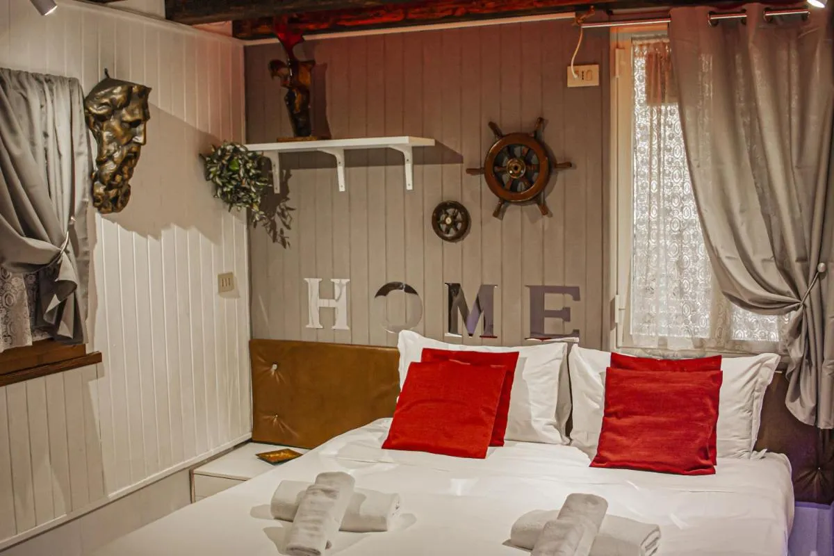 Image 6 of Residenza Biennale Apartment