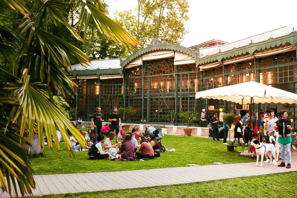 Image 5 of Residenza Biennale Apartment