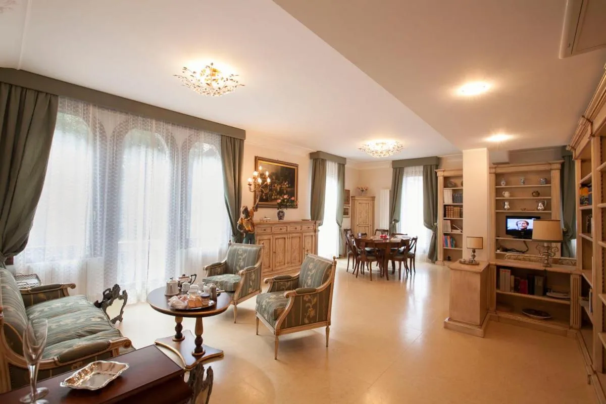 Image 3 of Residenza Campiello